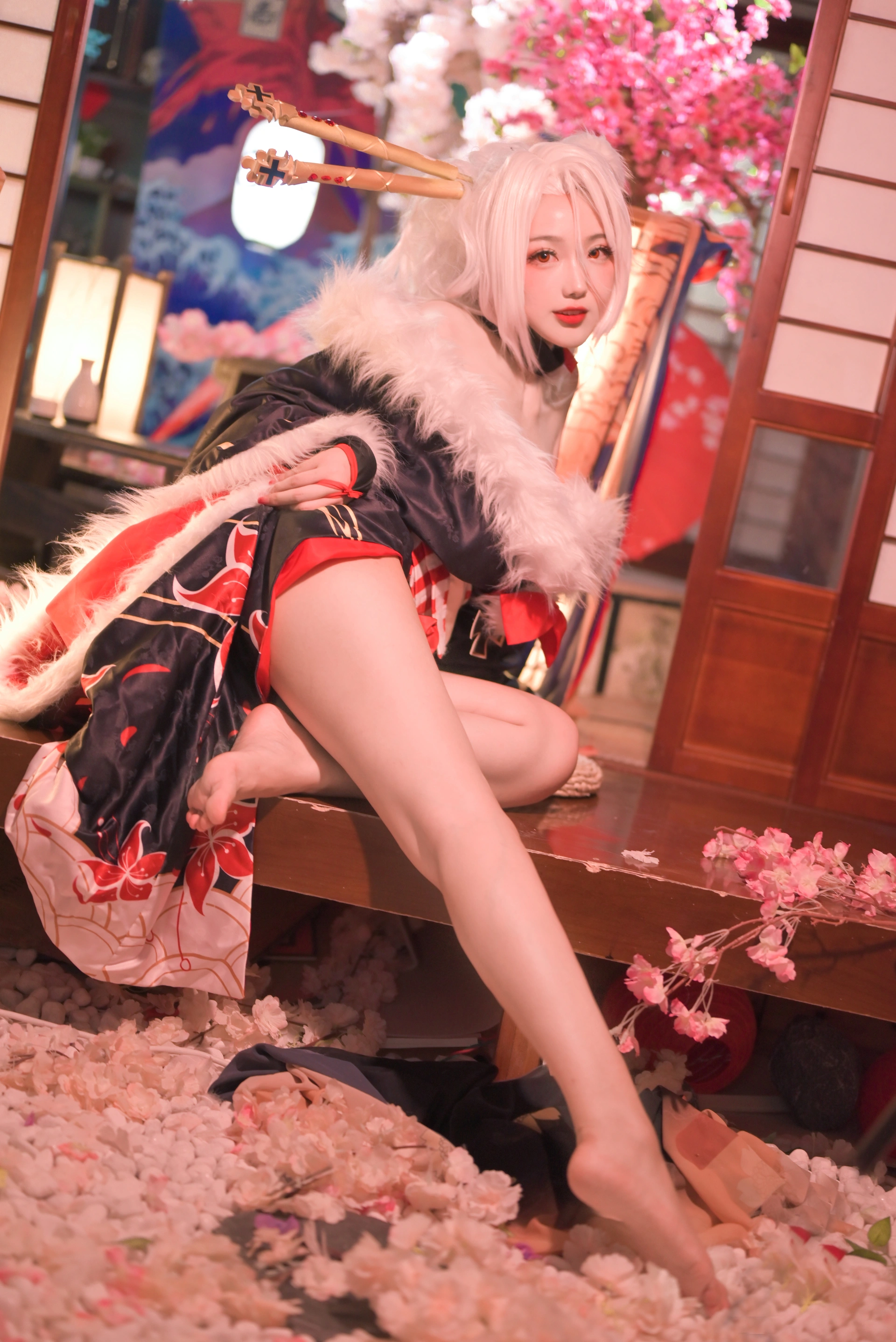 刺青Poi - No.008-海因里希新春 3